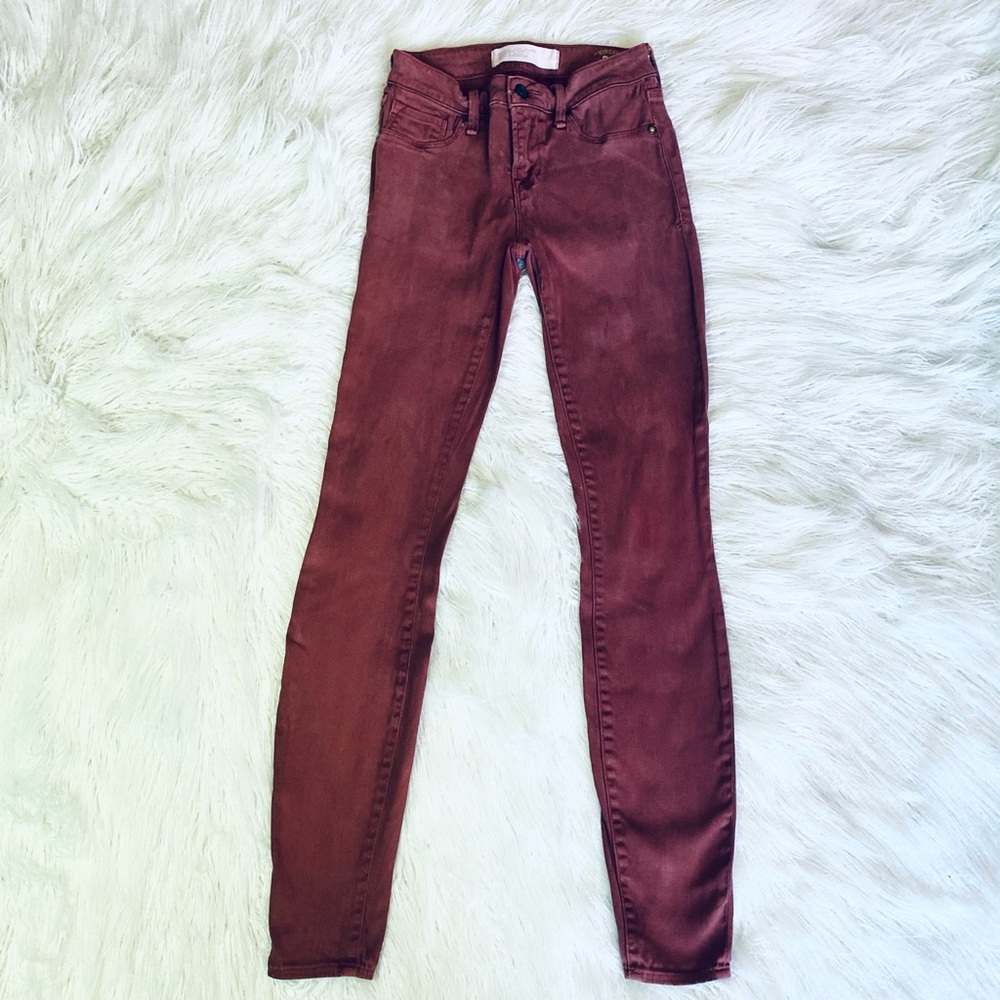 🌸Marc by Marc Jacobs Stick Skinnies🌸